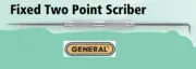 80 MACH SCRIBER - GENERAL - 6931090(FT)-(2PC.)