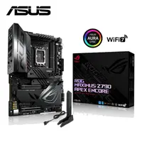 在飛比找PChome24h購物優惠-ASUS ROG MAXIMUS Z790 APEX ENC