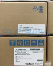 PRO-FACE PFXGP4201TAD Touch Screen GP-4201T HMI New In Box Fast delivery