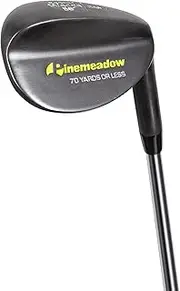 Pinemeadow MB Wedge - 56* (Right Hand, Men's Standard)