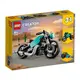LEGO 31135 復古摩托車