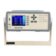 16 Channels Temperature Meter Thermometer Data Logger for J K T USB Interface