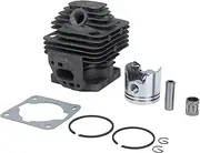 36mm Lawn Mower Cylinder Piston Kit Set for TL33 CG330 1E36F Dia Brush Cutter Grass Trimmer Cylinder Set Accessories