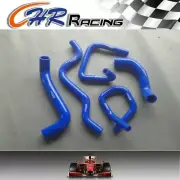 Silicone Hose for Ford Falcon BA BF XR6 Turbo