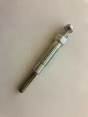 Glow Plug Mitsubishi Motor L2E L3E Peljob Zeppelin Terex Schaeff