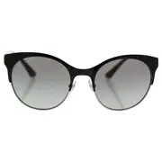 Vogue Vogue VO4006S 352/11 - Black Silver/Grey Gradient by Vogue for Unisex - 53-20-140 mm Sunglasses
