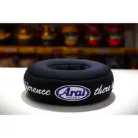 在飛比找蝦皮購物優惠-ARAI 原廠安全帽墊 安全帽甜甜圈 總代理公司貨 台中倉儲