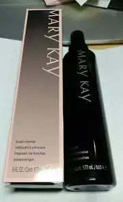 Mary Kay Brush Cleaner Cleanser - Spray - Full Size 6 oz - BRAND NEW