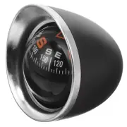 Compass Ornaments Digital for Car Dashboard Boat Automotive