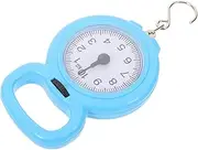 SHERCHPRY Mechanical Spring Scale for Luggage Compact Portable Weight Scale with Hook High Precision Sensor for Travel Durable and Lightweight Design for Home and Outdoor Use