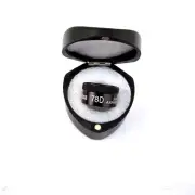 78D Lens Black Color Brand New For Eye Diagnose