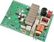 Compatible for Siemens，Washing Machine Accessories, Computer Board Frequency Conversion Main Board WM10L2688W WM10L2607W WM10L2687W(WM10L2687W)