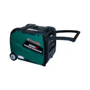 Engel 3500W Pure Sinewave Invertor Generator