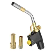 Ts8000 Brass Mapp Gas High Intensity Propane Adjustable Ts8000 Brass Mapp Gas