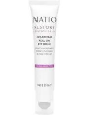 [Natio] Restore Nourishing Roll-On Eye Serum 16ml
