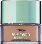 L'OREAL PARIS True Match Minerals, Rose, Pack of 1