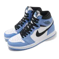 在飛比找Yahoo奇摩購物中心優惠-Nike 休閒鞋 Air Jordan 1代 Retro 男