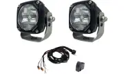All Balls LED Racing Light Kits 3in. TLM3-KIT