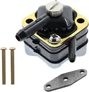 New Fuel Pump Assy for Johnson Evinrude Outboard 3-25 HP 18-7350 377927 388685