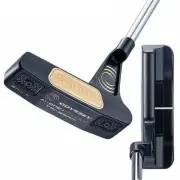 ODYSSEY golf Ai-ONE MILLED TRI-BEAM ONE T CH putter #1 34inch 2024 new