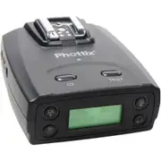 Phottix - Odin II TTL Flash Trigger Receiver - Canon