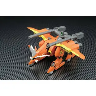 【鋼普拉】現貨 BANDAI 鋼彈SEED HG 1/144 R11 LaGOWE 拉寇 可變形坦克