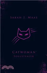 在飛比找三民網路書店優惠-Catwoman: Soulstealer (DC Icon