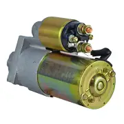 NEW 12 VOLT 11T GEAR REDUCTION STARTER FITS CRUSADER BOAT 350 454 77-95 MS-1281
