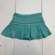 Old Navy Blue Active Skirt Girls Size Medium