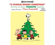 A Charlie Brown Christmas (Deluxe Edition CD)