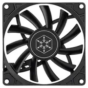 SilverStone Air Slimmer 90 92MM PWM Fan