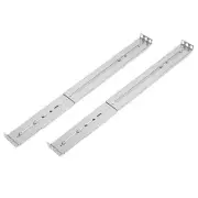 Silverstone RMS07-20 1U/2U Rackmount Chassis Rail Slide