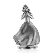 Disney Snow White Musical Carousel