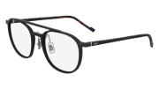 ZEISS ZS24551 201 MATTE BROWN 54/19/145 MALE Eyewear Frame