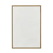 Textural Canvas I 60x90cm