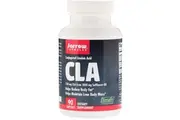 Jarrow Formulas CLA Conjugated Linoleic Acid Safflower Oil 90 Softgels