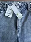 Kmart Mum Straight Leg Style Jean Size 14 BNWT High Rise Waist