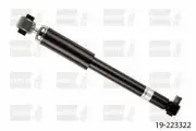 Bilstein B4 Rear Shock for Renault Laguna Mk2 (Bg0/1_) 1.9 dCi (96 kW)