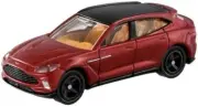 Takara Tomy / Tomica No.75 Aston Martin DBX / 1/66 F/S w/Tracking# Japan New
