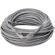 CBL100C5RU in-Wall Rated Extension Cable, 100'
