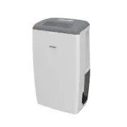 Dimplex GDDE-EVDRI16E 52.3cm/16L Dehumidifier w/Carbon Filter/Antibacterial Tank