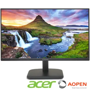 Aopen 24CL1Y E 24型IPS電腦螢幕 AMD FreeSync｜100hz抗閃