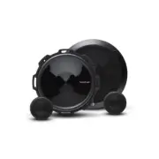 Rockford Fosgate P1675-S Punch Series 6-3/4" component speaker system