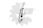Exhaust Gas Recirculation Cooler For FIAT Doblo Cargo Mpv 55181418