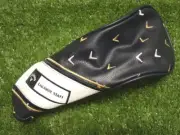 Callaway Paradym Pro Staff Fairway Wood Headcover Navy/White/Gold New