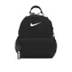 Nike Y NK BRSLA JDI Mini BKPK 黑色 後背包 小包 童包 雙肩 運動包 DR6091-010