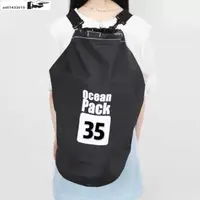 在飛比找蝦皮購物優惠-35L Ocean pack backpack Waterp