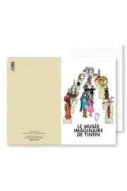 NOTEBOOK Imaginary Museum Large
