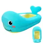 Inflatable Swimming Pool Toys Baby Bath Tub Pools Garden Summer Water Game Gifts