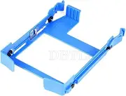 New for Dell 3020 7020 SFF MT HDD px60023 SSD 2.5 3.5 Caddy Bracket 1B31D2600 DN8MY